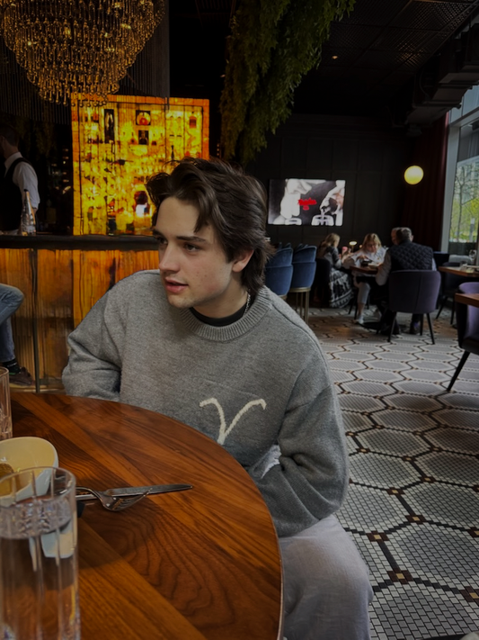Milano Knit